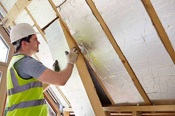 Types of Insulation We Offer in Sound Beach, NY
