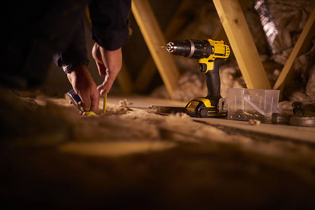 Best Eco-Friendly Insulation in Sound Beach, NY